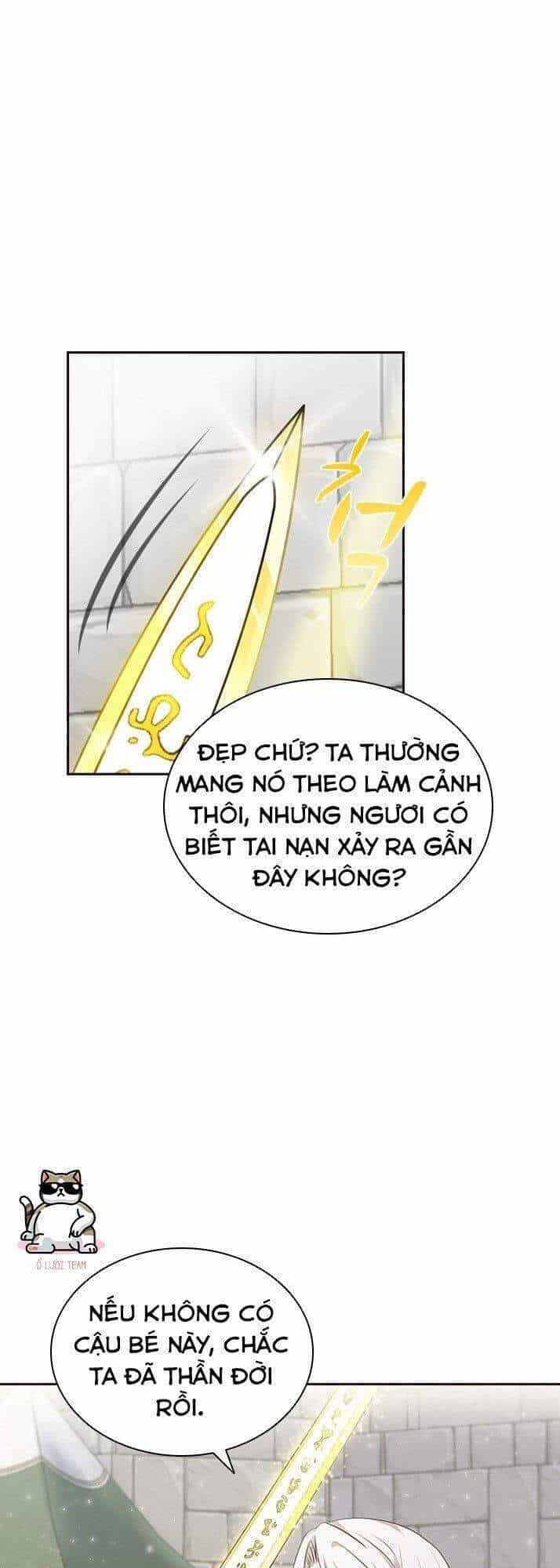 Cuốn Sách Của Lagier - Chương 5 - ảnh 8