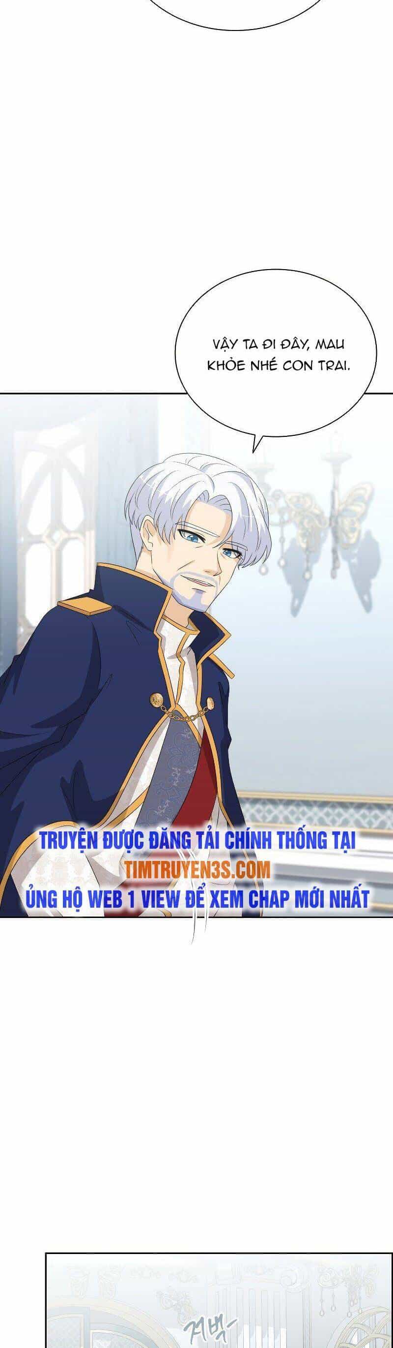 Cuốn Sách Của Lagier - Chương 50 - ảnh 7