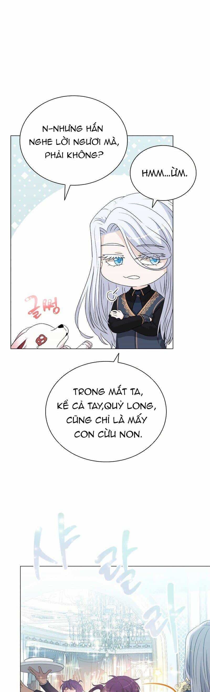 Cuốn Sách Của Lagier - Chương 51 - ảnh 7