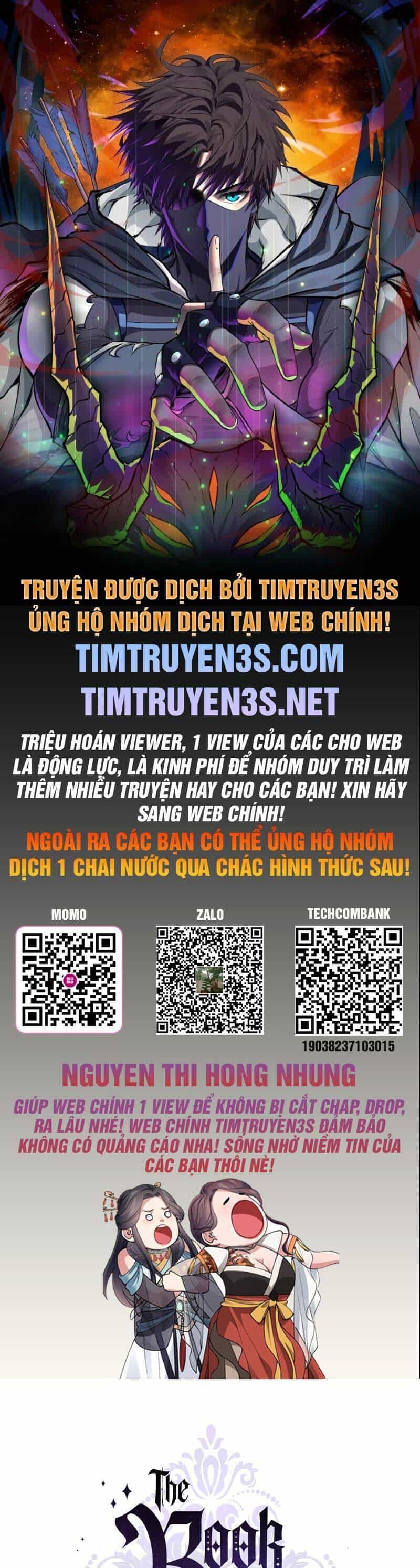 Cuốn Sách Của Lagier - Chương 52 - ảnh 1