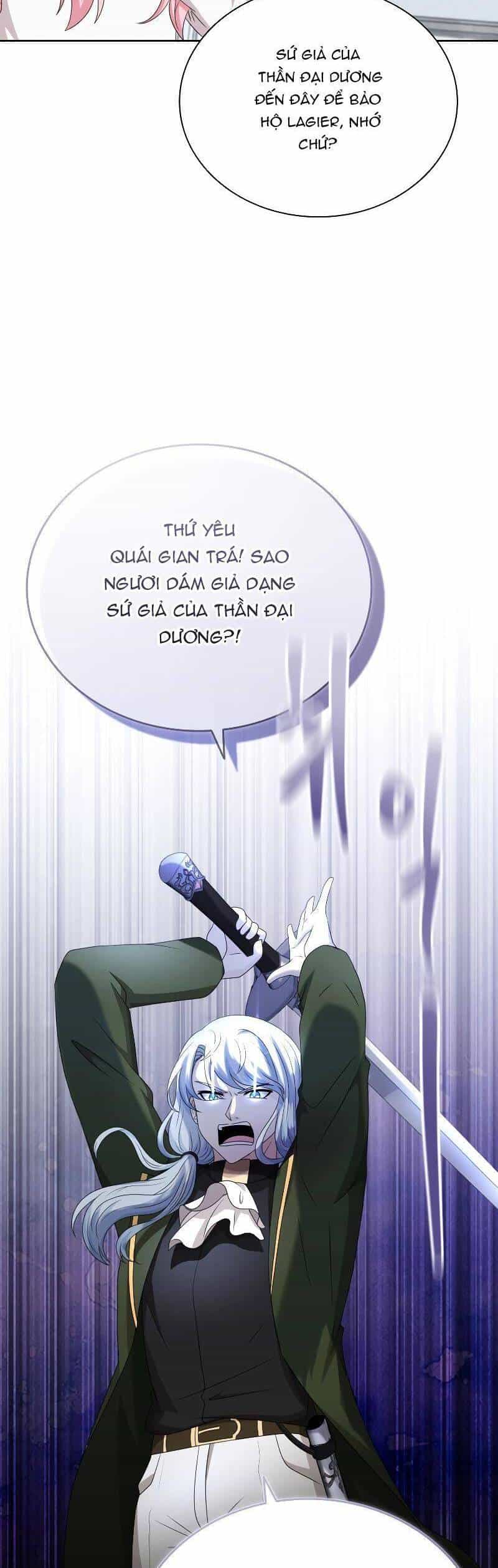 Cuốn Sách Của Lagier - Chương 52 - ảnh 22