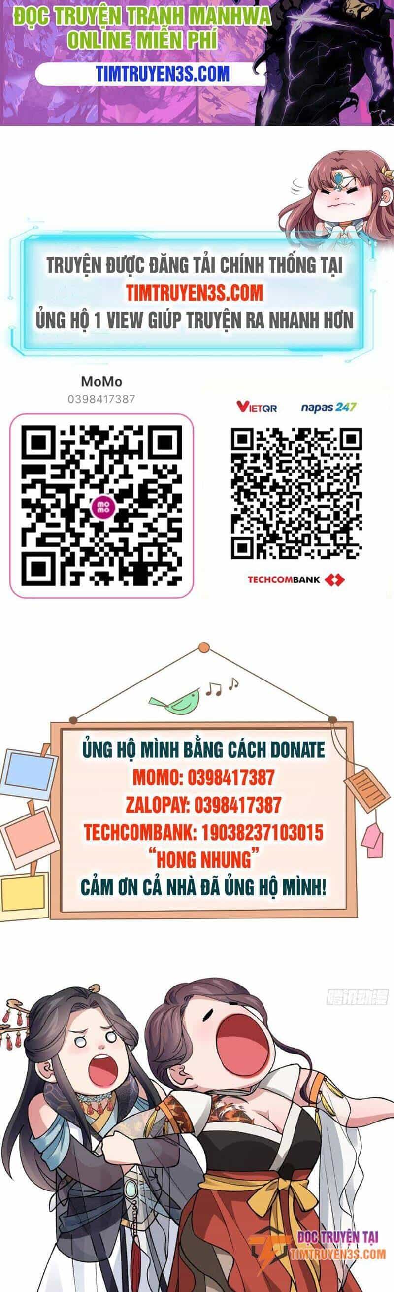 Cuốn Sách Của Lagier - Chương 52 - ảnh 55