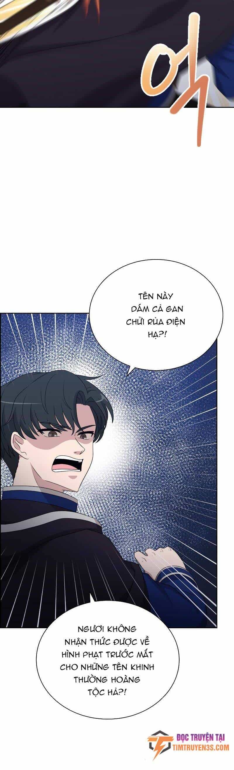Cuốn Sách Của Lagier - Chương 54 - ảnh 24