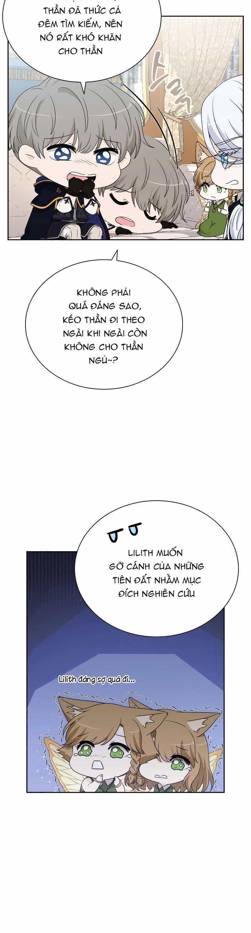 Cuốn Sách Của Lagier - Chương 54 - ảnh 4