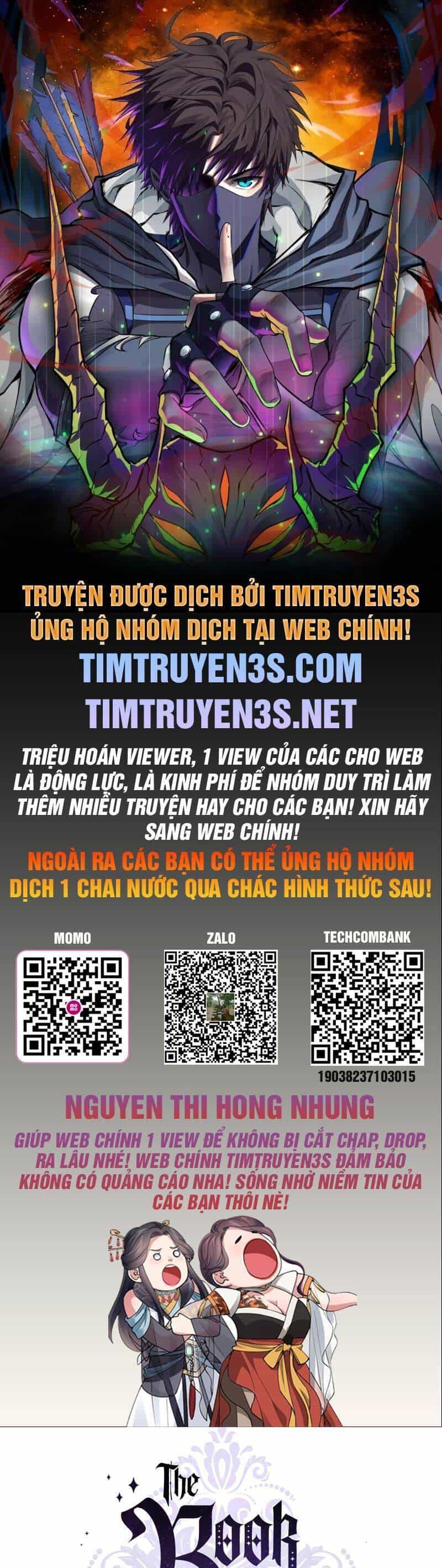 Cuốn Sách Của Lagier - Chương 55 - ảnh 1