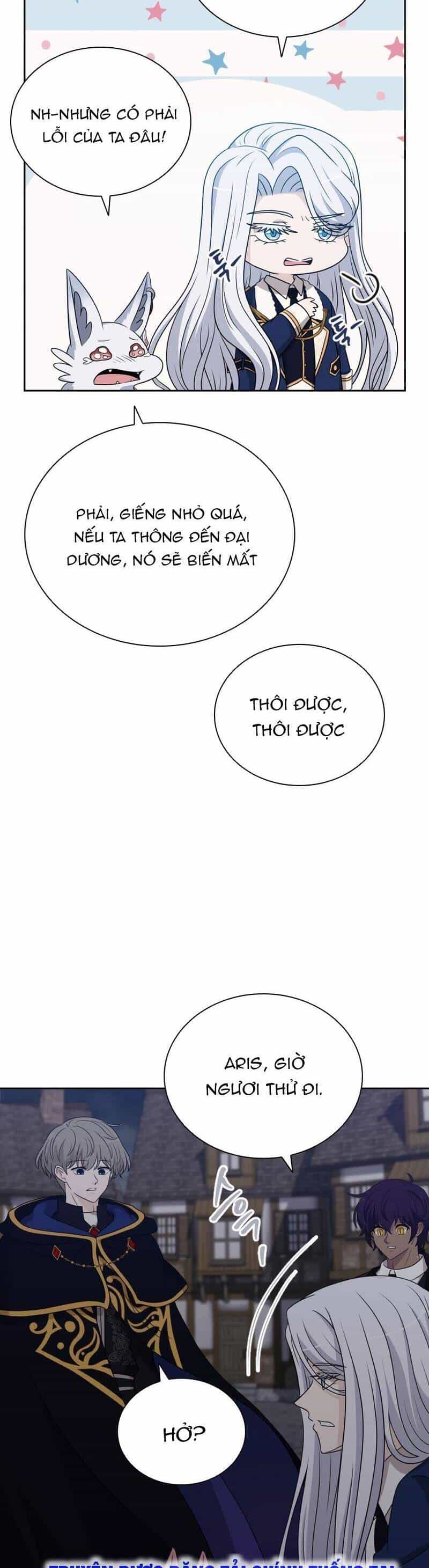 Cuốn Sách Của Lagier - Chương 55 - ảnh 24