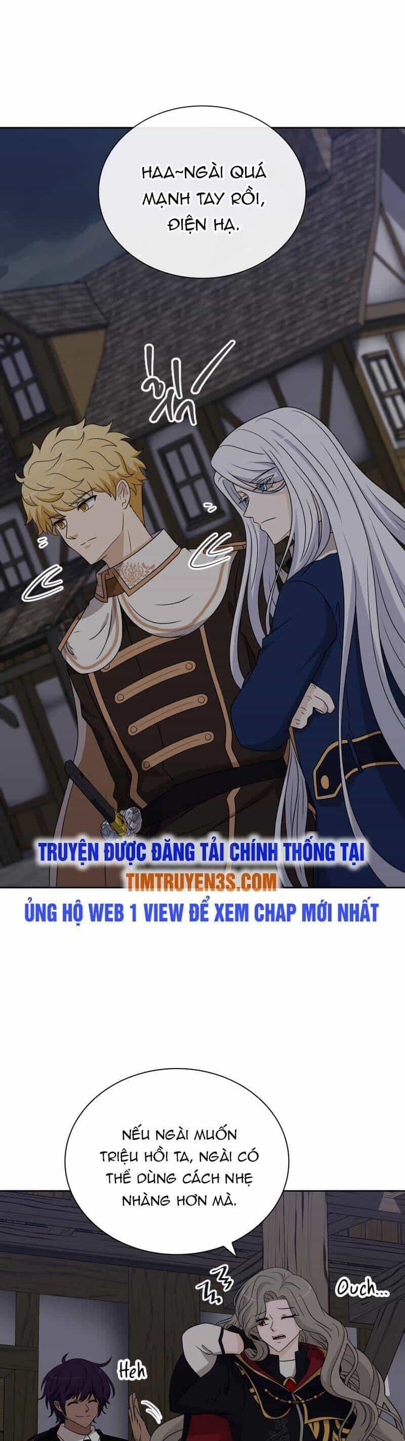 Cuốn Sách Của Lagier - Chương 55 - ảnh 30