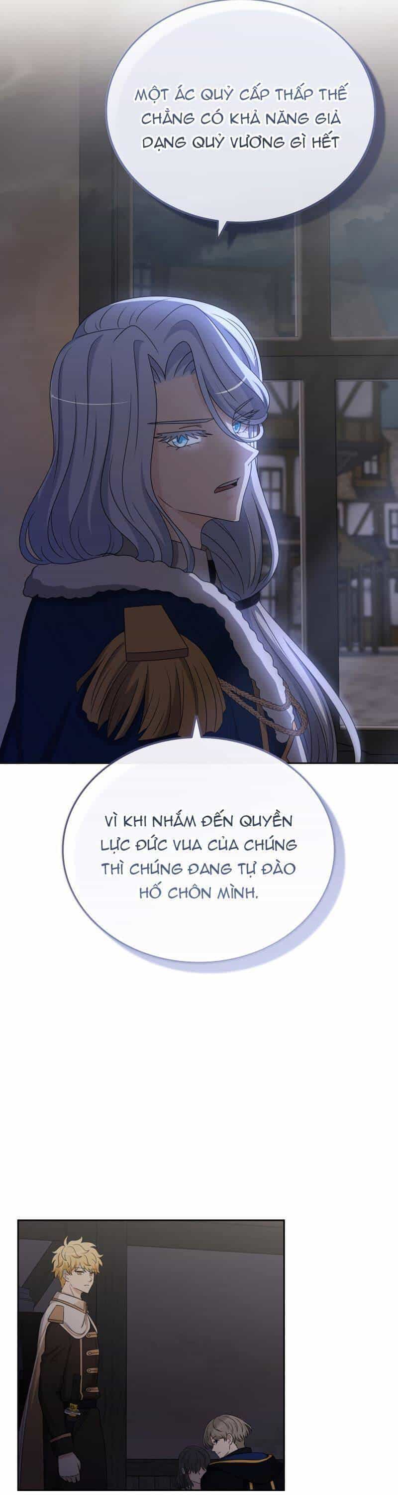 Cuốn Sách Của Lagier - Chương 55 - ảnh 9