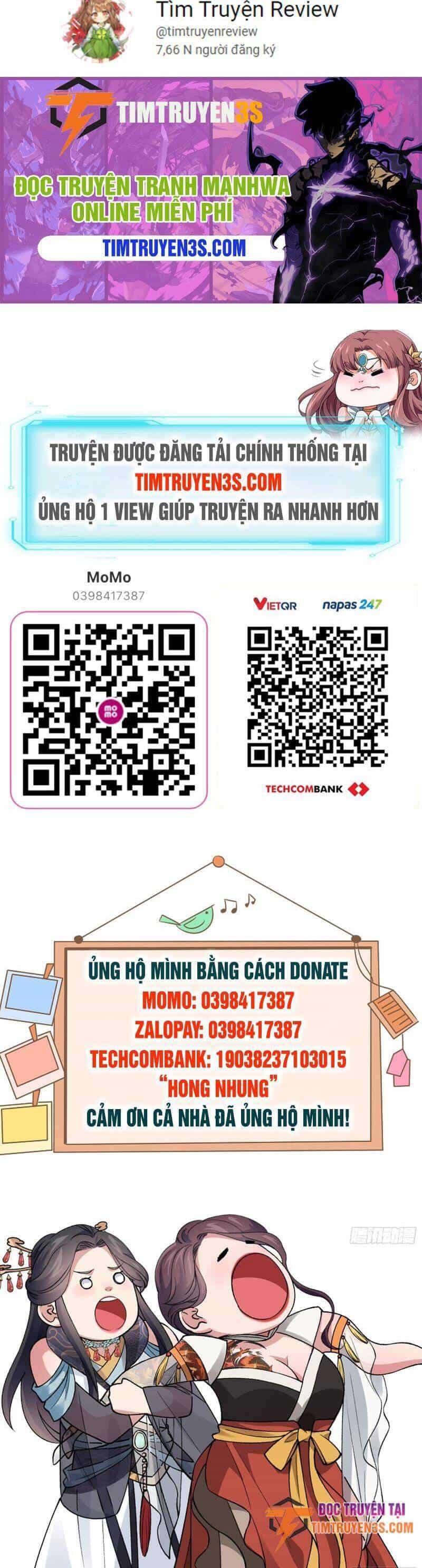 Cuốn Sách Của Lagier - Chương 56 - ảnh 50