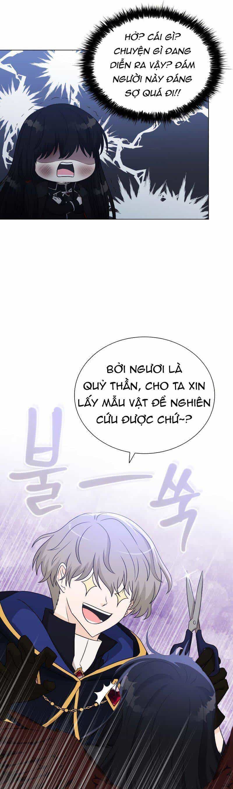 Cuốn Sách Của Lagier - Chương 57 - ảnh 25
