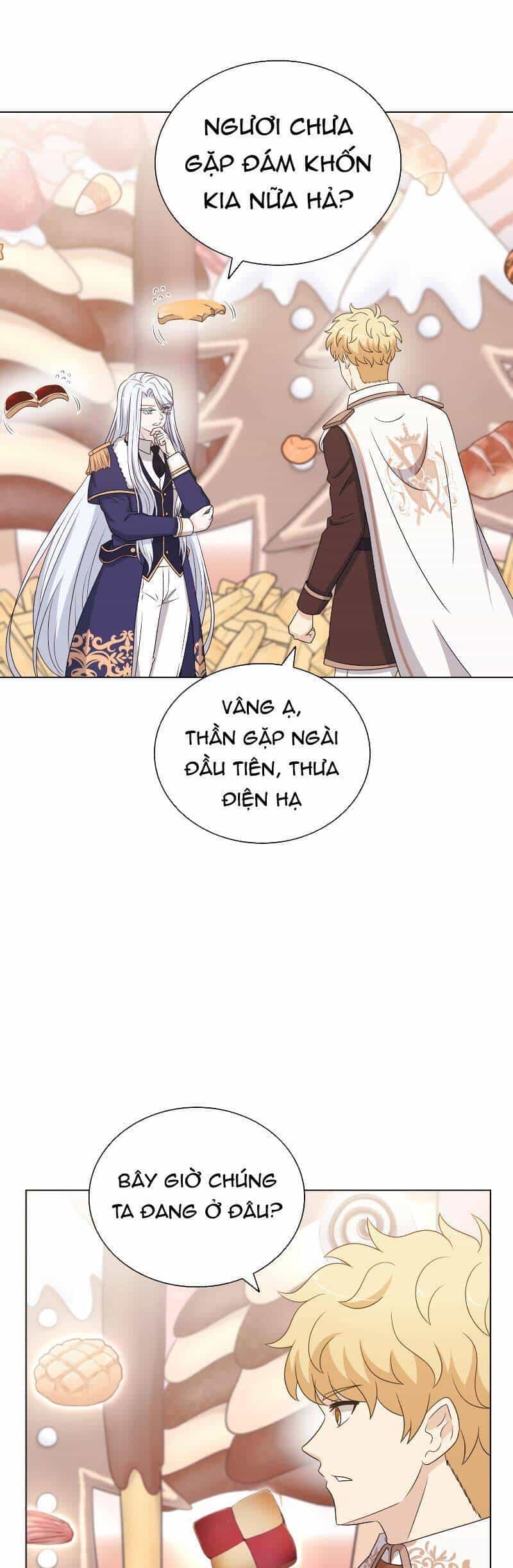 Cuốn Sách Của Lagier - Chương 57 - ảnh 42