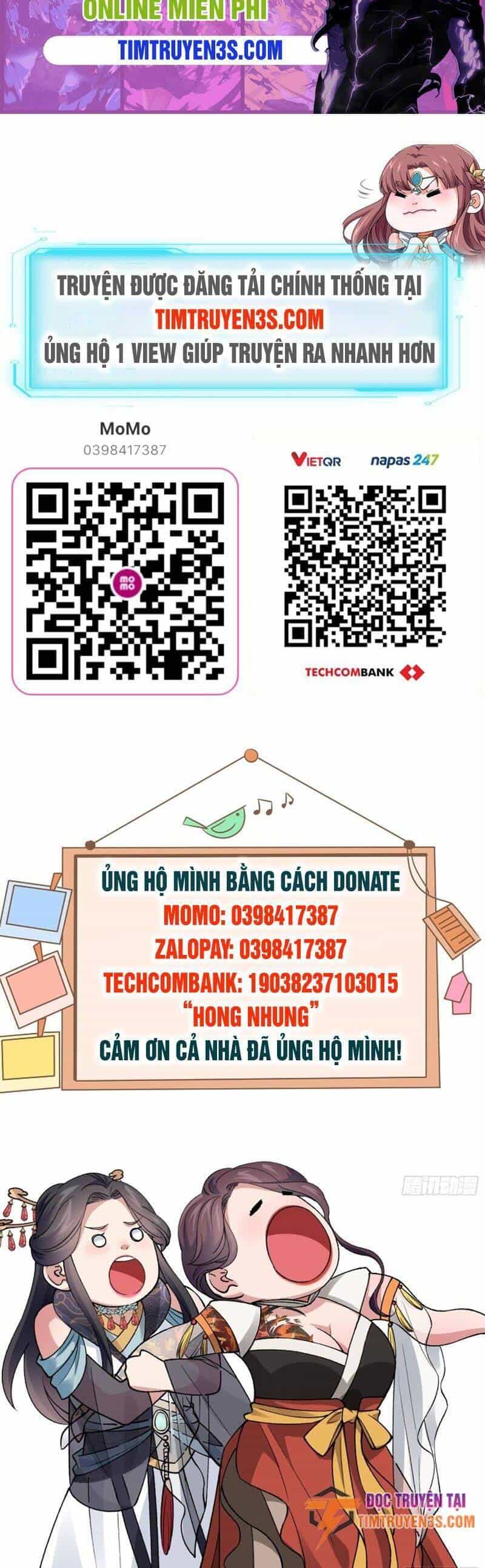 Cuốn Sách Của Lagier - Chương 57 - ảnh 49