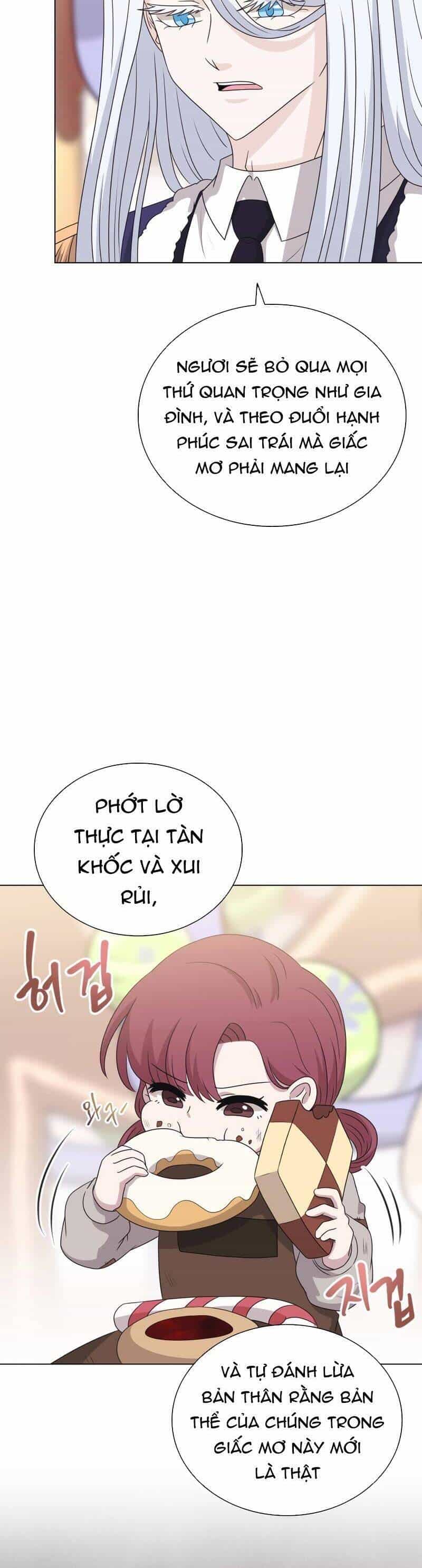 Cuốn Sách Của Lagier - Chương 58 - ảnh 15