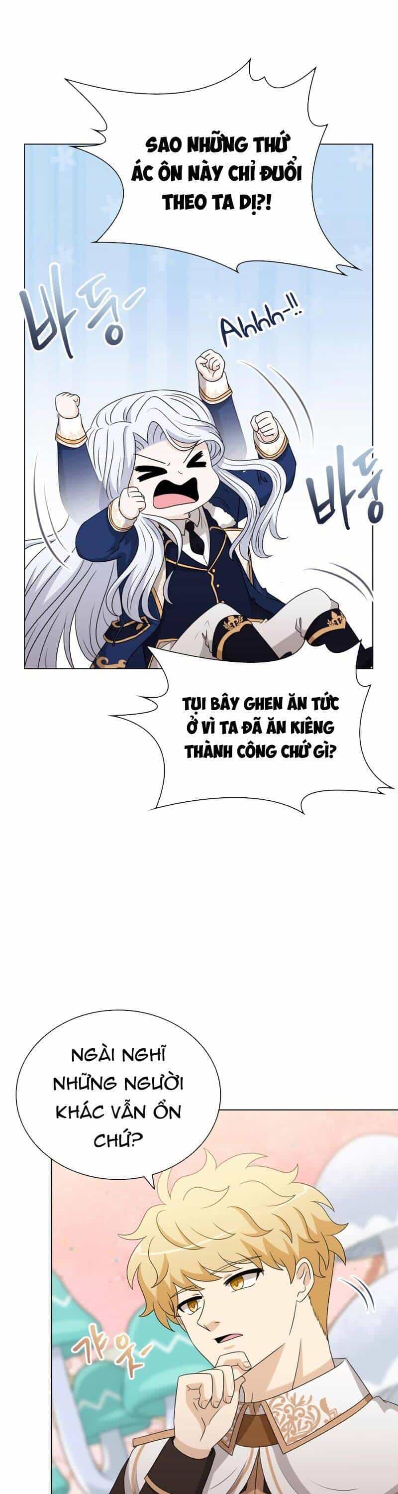 Cuốn Sách Của Lagier - Chương 58 - ảnh 23