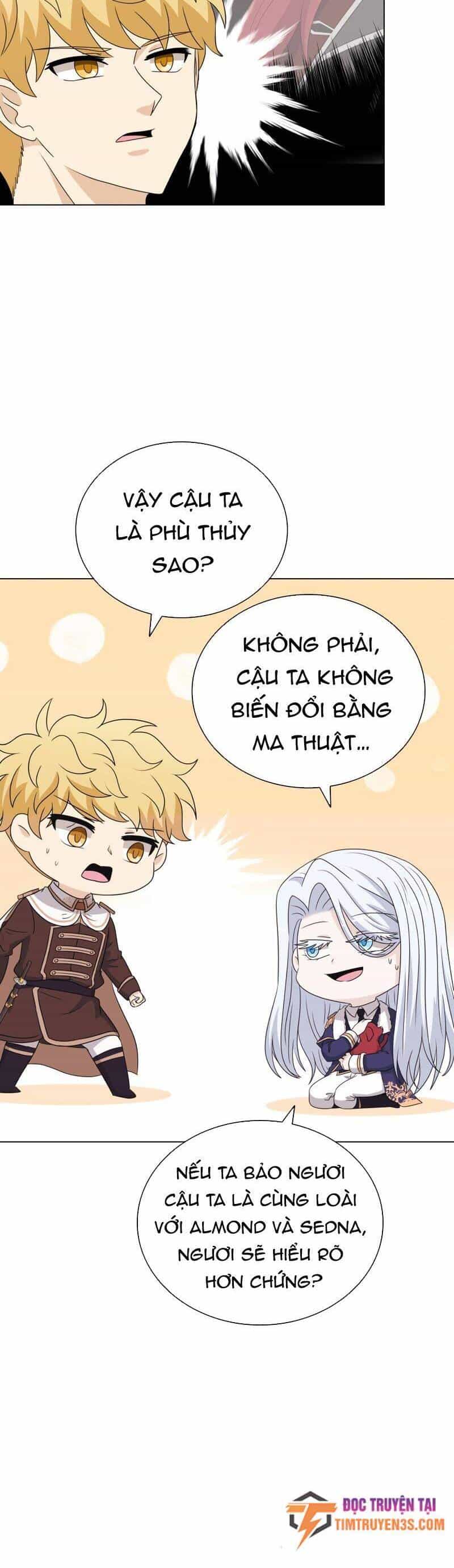 Cuốn Sách Của Lagier - Chương 58 - ảnh 36