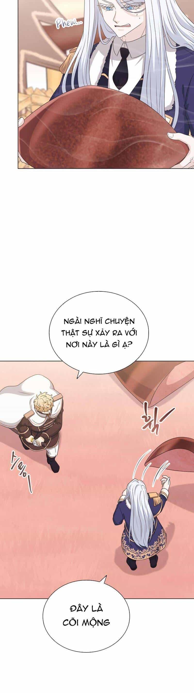 Cuốn Sách Của Lagier - Chương 58 - ảnh 5