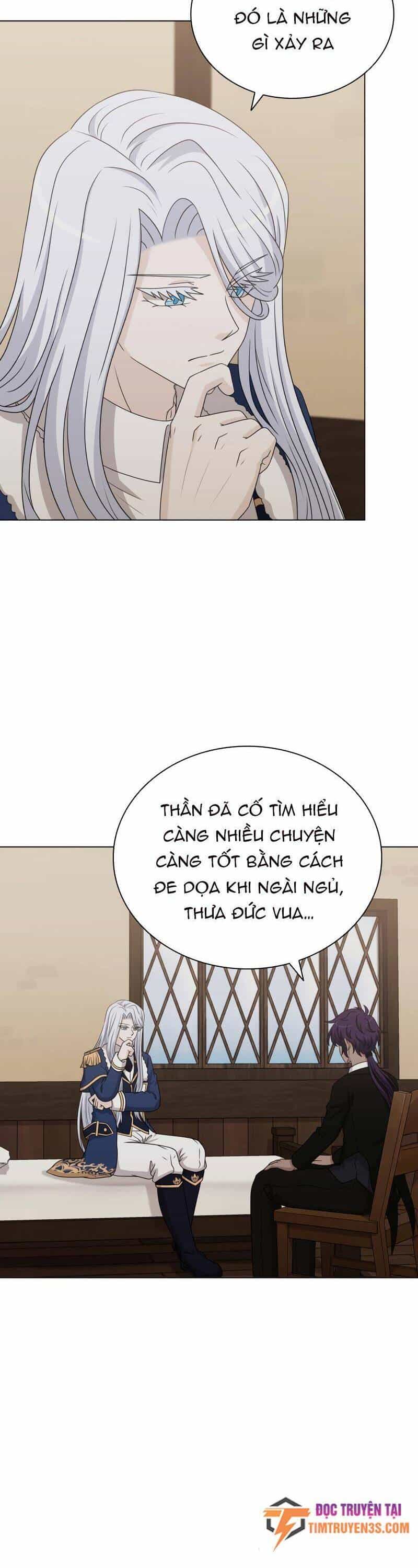 Cuốn Sách Của Lagier - Chương 59 - ảnh 21