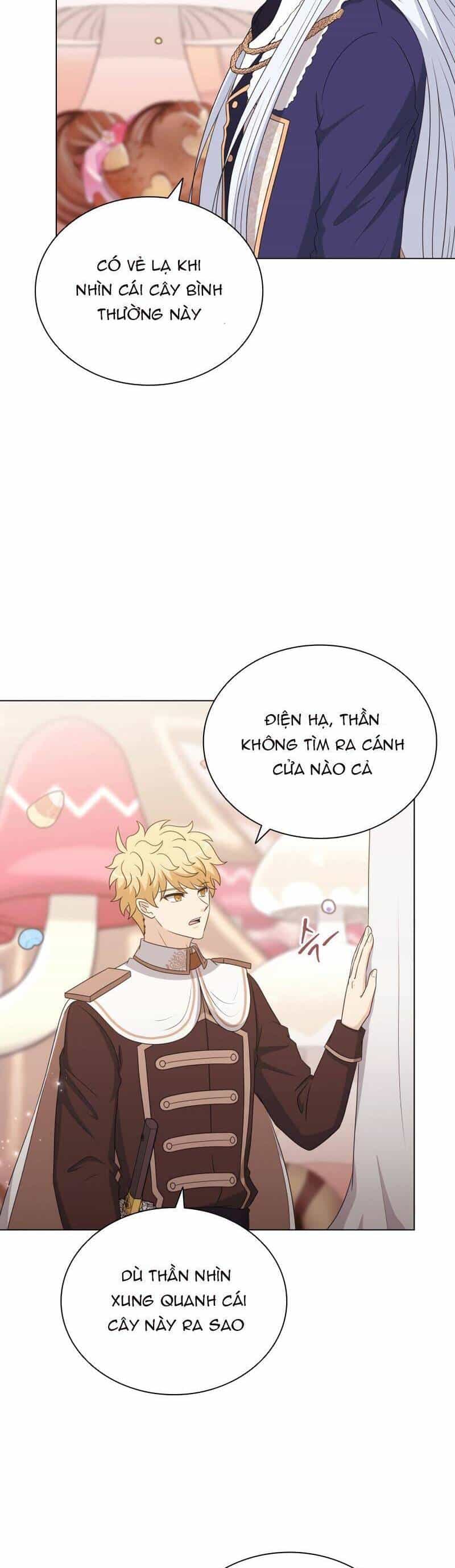 Cuốn Sách Của Lagier - Chương 59 - ảnh 3