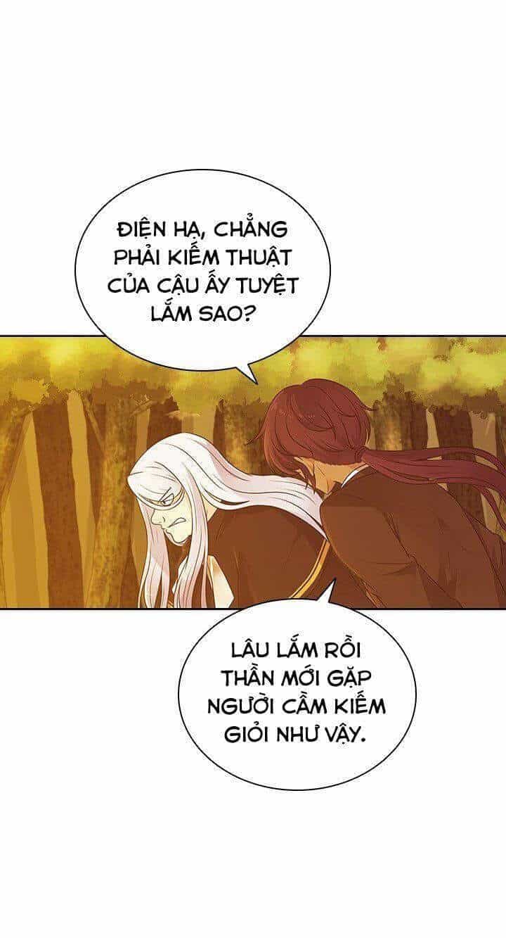 Cuốn Sách Của Lagier - Chương 6 - ảnh 16