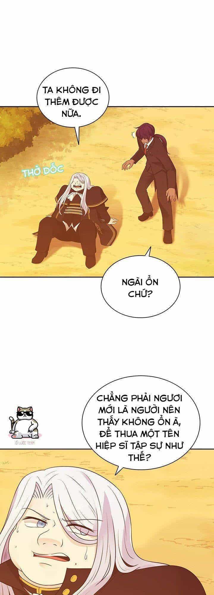 Cuốn Sách Của Lagier - Chương 6 - ảnh 21