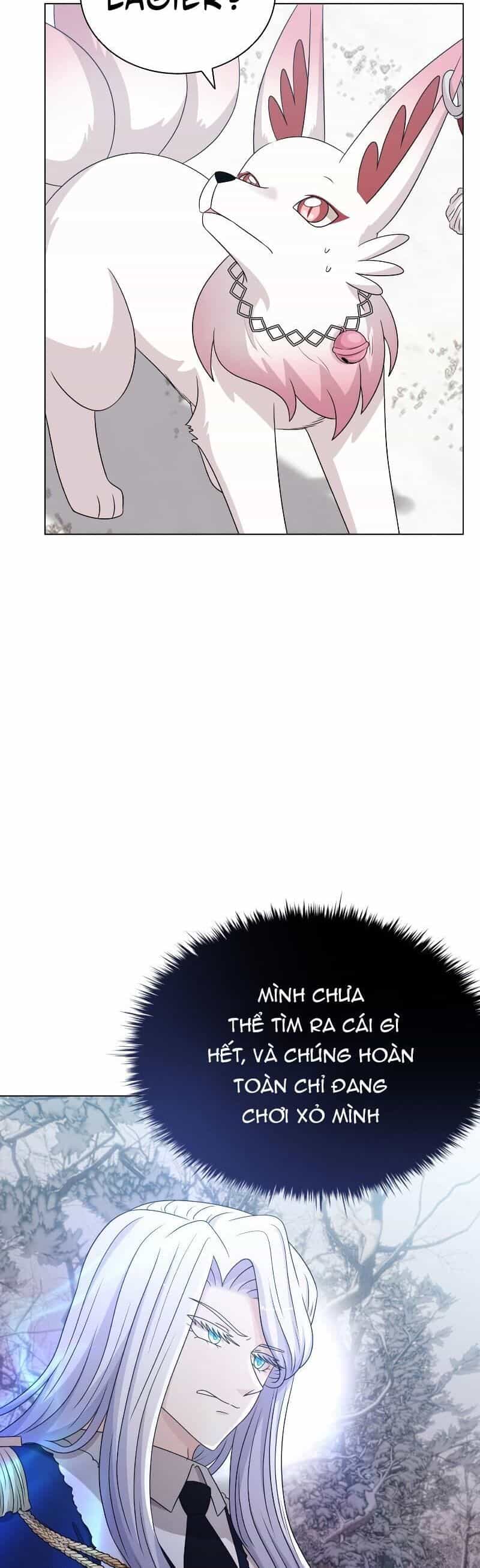 Cuốn Sách Của Lagier - Chương 60 - ảnh 14