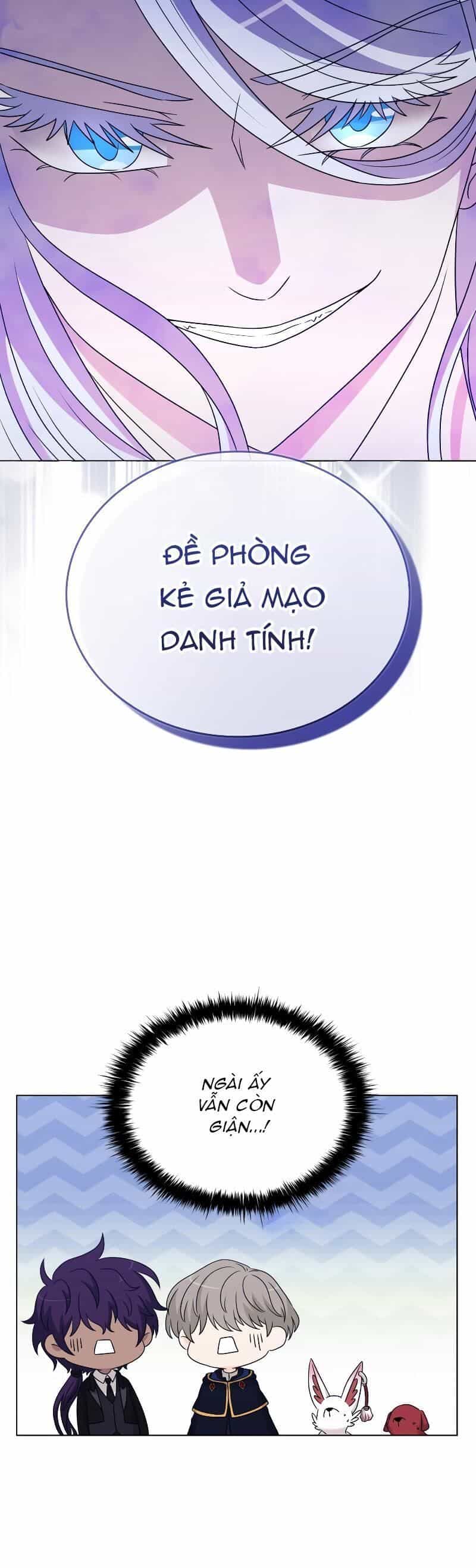 Cuốn Sách Của Lagier - Chương 60 - ảnh 43