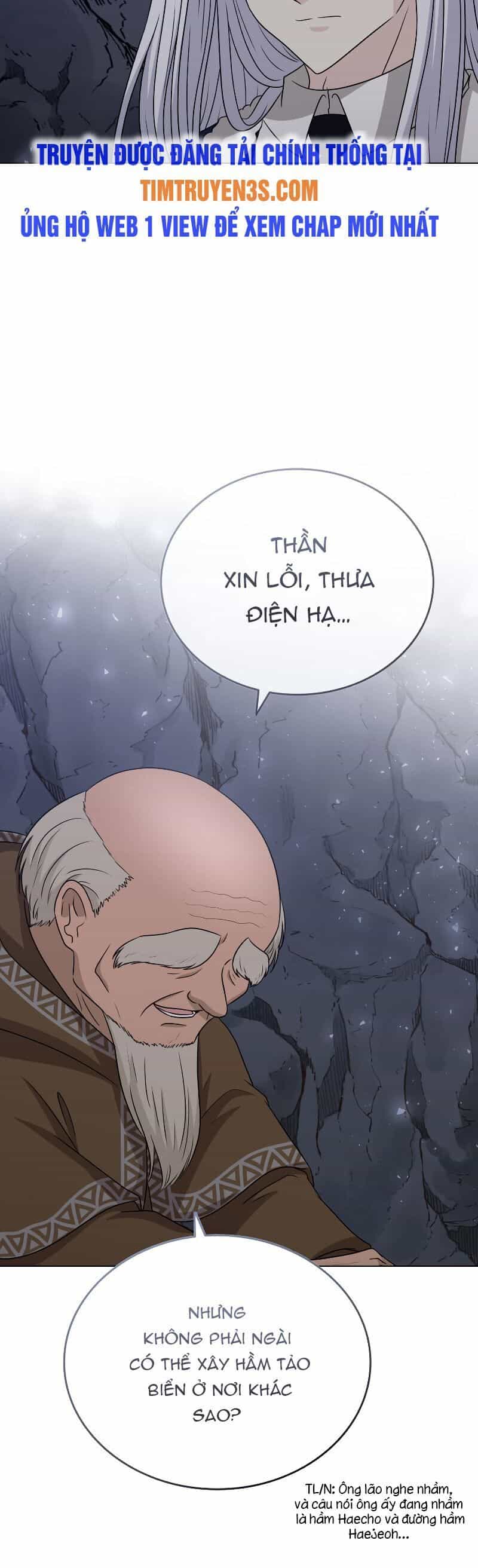 Cuốn Sách Của Lagier - Chương 61 - ảnh 20