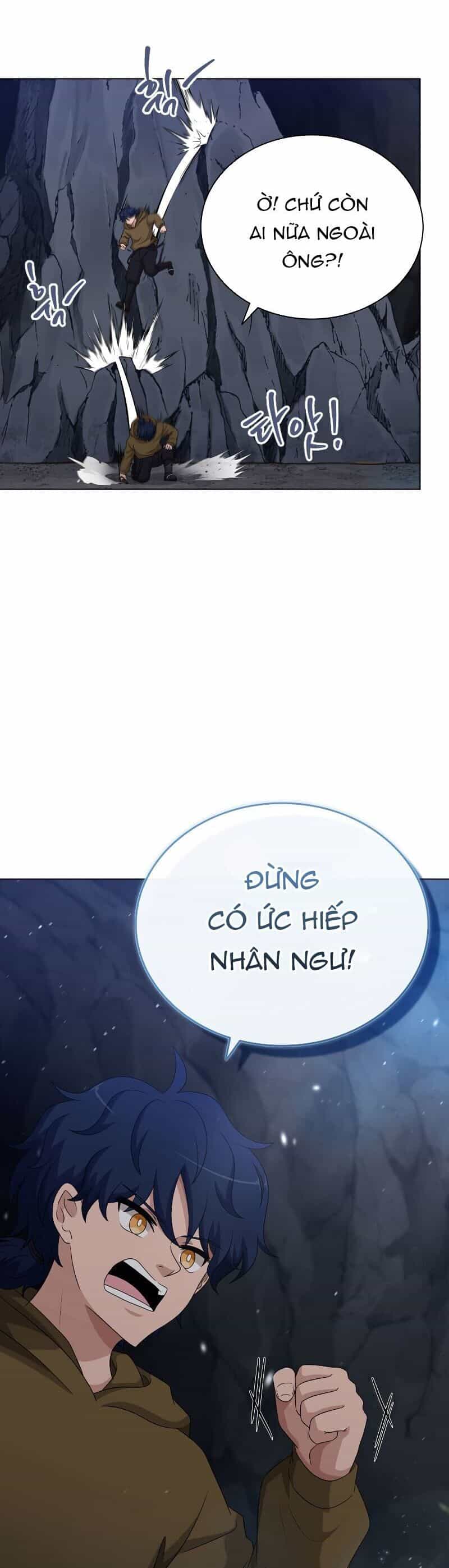 Cuốn Sách Của Lagier - Chương 61 - ảnh 28