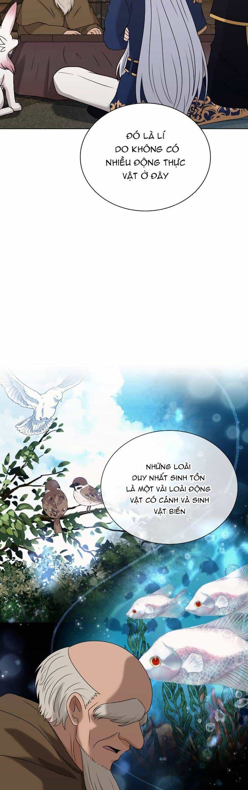 Cuốn Sách Của Lagier - Chương 62 - ảnh 27