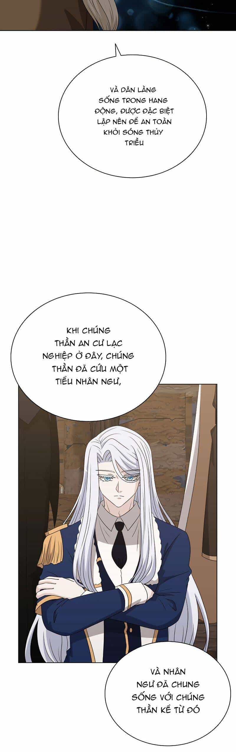 Cuốn Sách Của Lagier - Chương 62 - ảnh 28