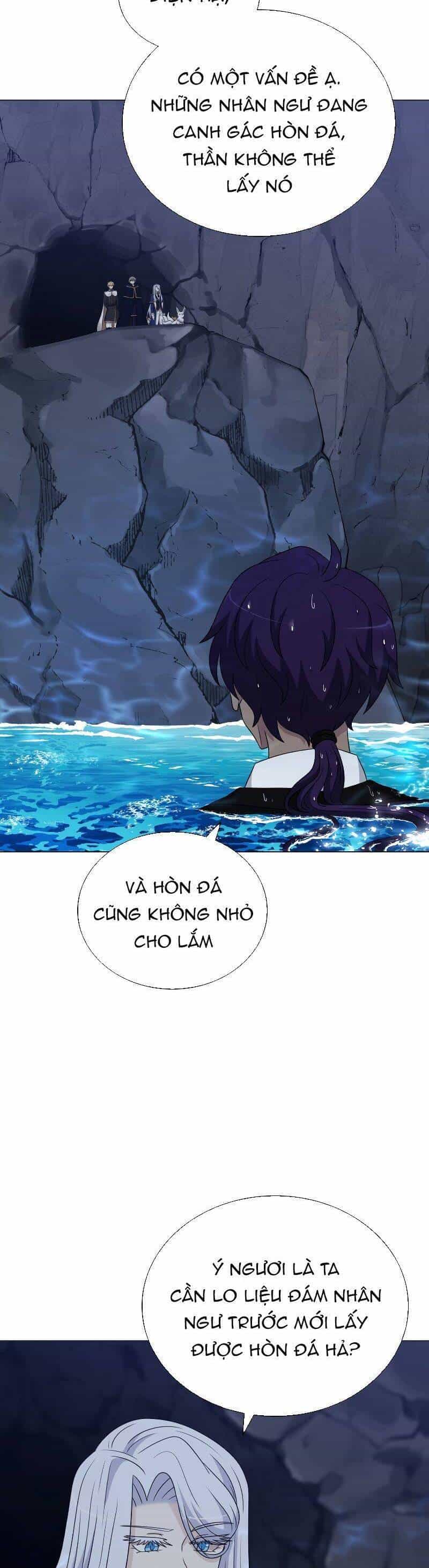 Cuốn Sách Của Lagier - Chương 63 - ảnh 46
