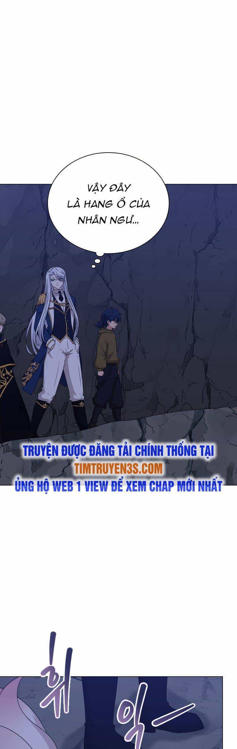 Cuốn Sách Của Lagier - Chương 63 - ảnh 8