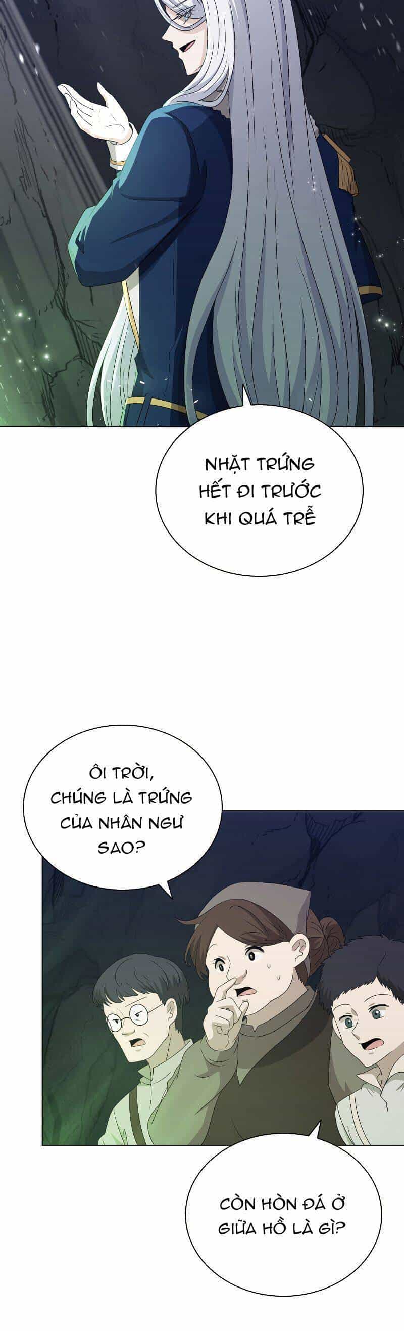 Cuốn Sách Của Lagier - Chương 64 - ảnh 18