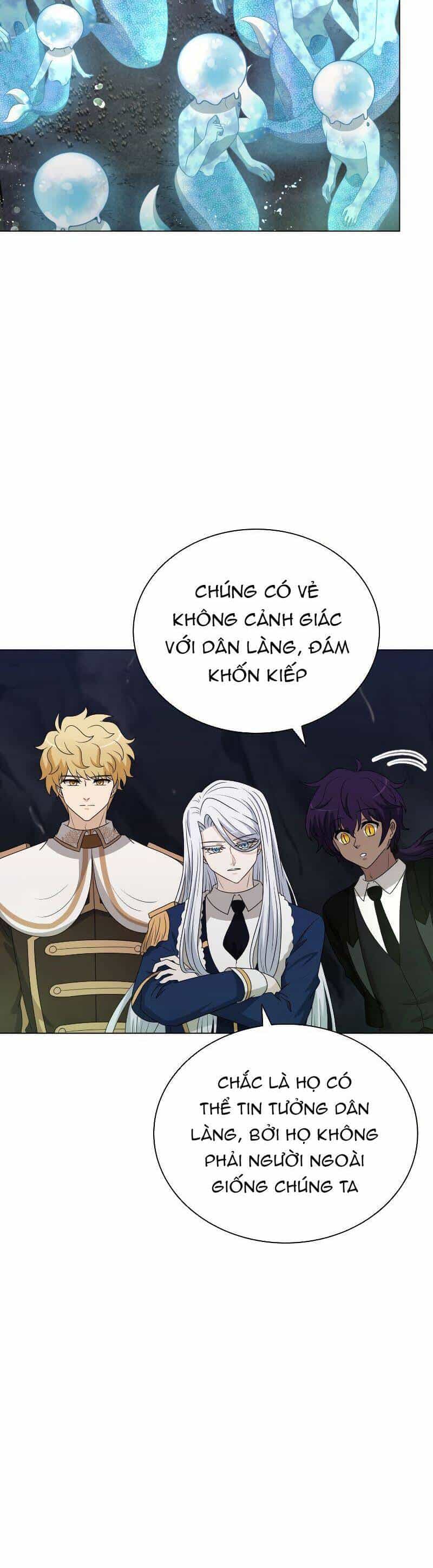 Cuốn Sách Của Lagier - Chương 64 - ảnh 27