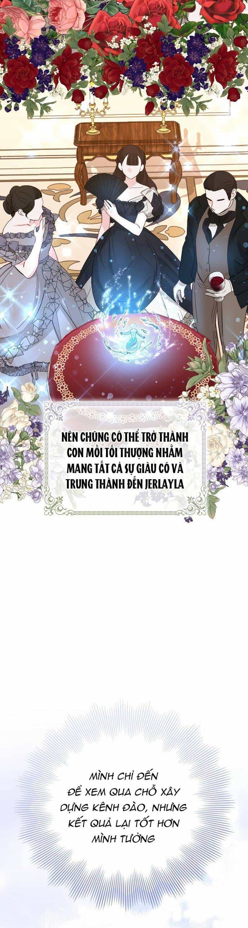 Cuốn Sách Của Lagier - Chương 64 - ảnh 36