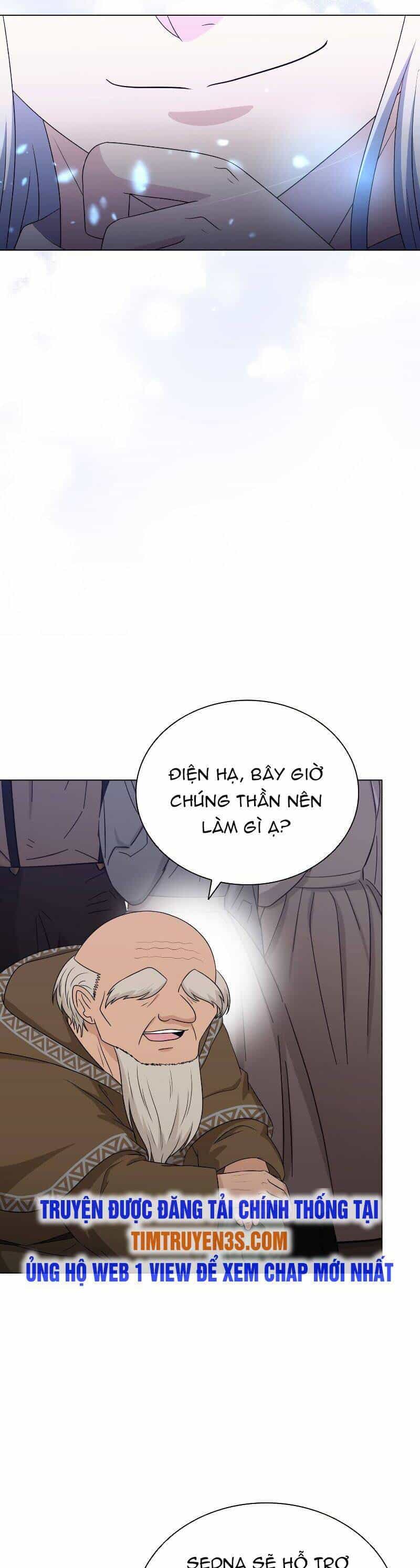 Cuốn Sách Của Lagier - Chương 64 - ảnh 37