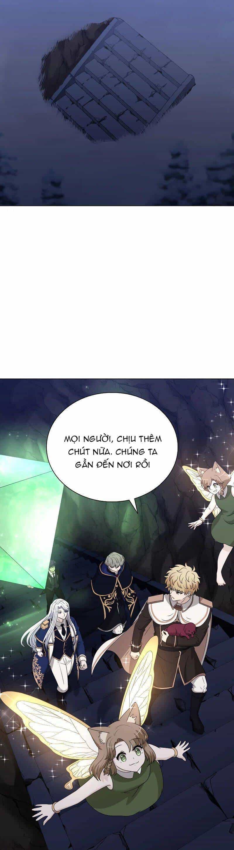 Cuốn Sách Của Lagier - Chương 65 - ảnh 10