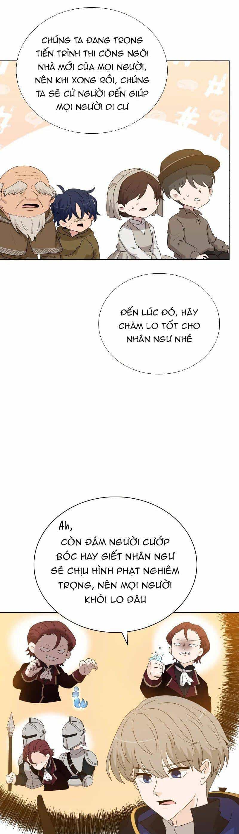 Cuốn Sách Của Lagier - Chương 65 - ảnh 35