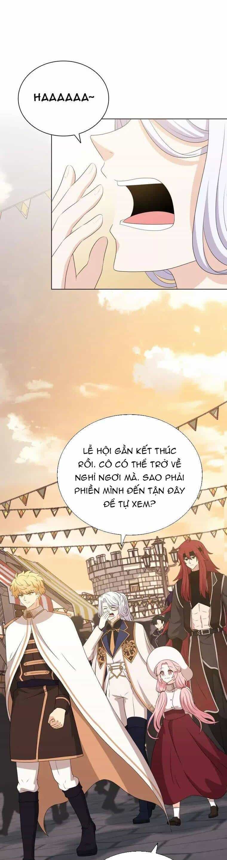 Cuốn Sách Của Lagier - Chương 66 - ảnh 4