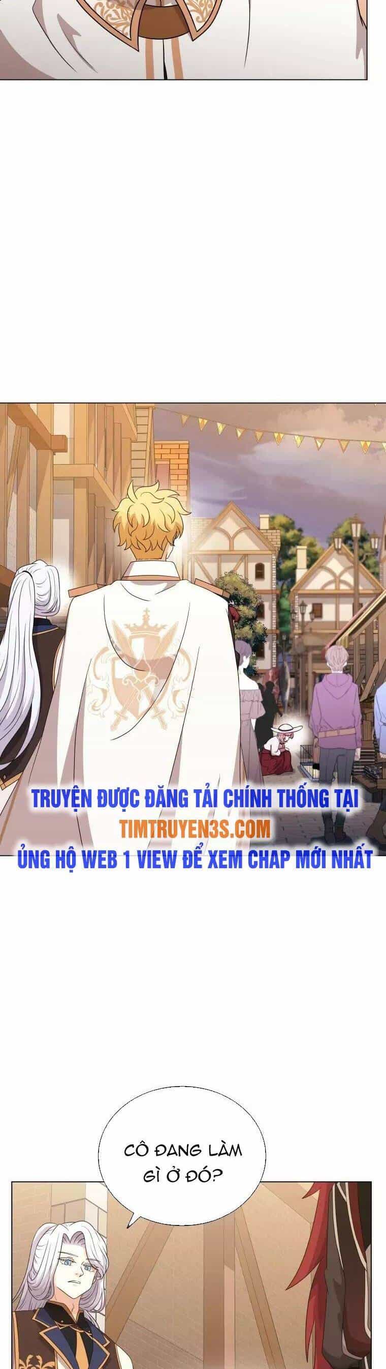 Cuốn Sách Của Lagier - Chương 66 - ảnh 9