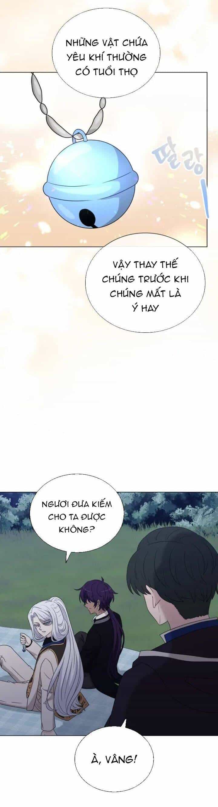 Cuốn Sách Của Lagier - Chương 67 - ảnh 8