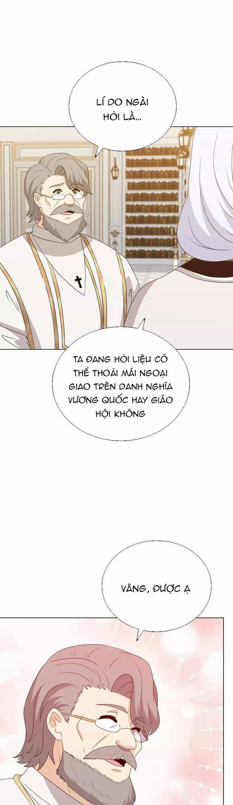 Cuốn Sách Của Lagier - Chương 69 - ảnh 17