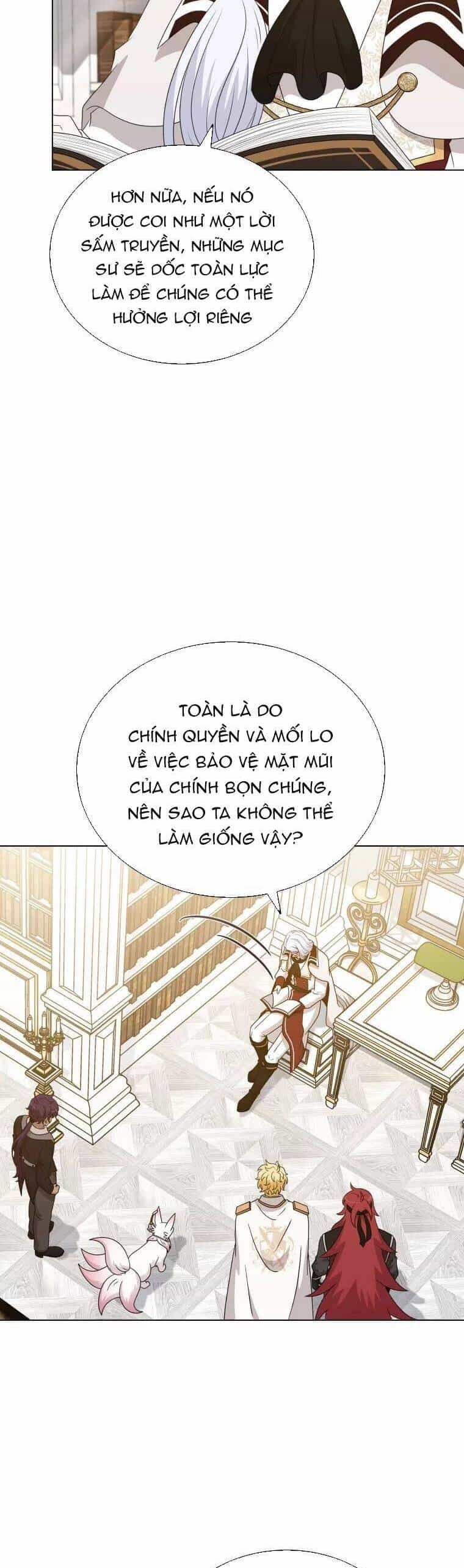 Cuốn Sách Của Lagier - Chương 69 - ảnh 29