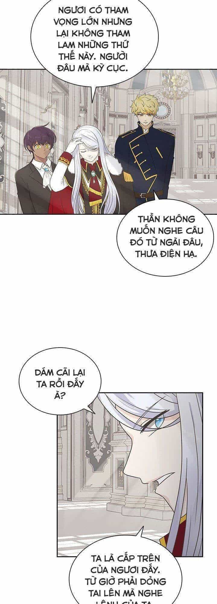 Cuốn Sách Của Lagier - Chương 7 - ảnh 30