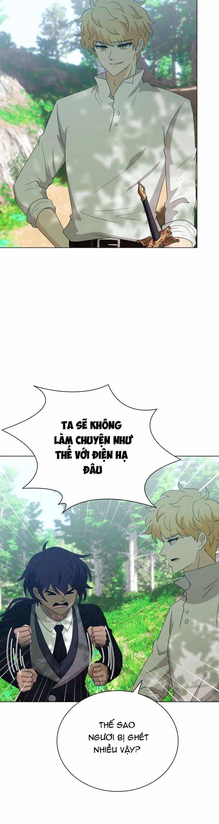Cuốn Sách Của Lagier - Chương 70 - ảnh 27