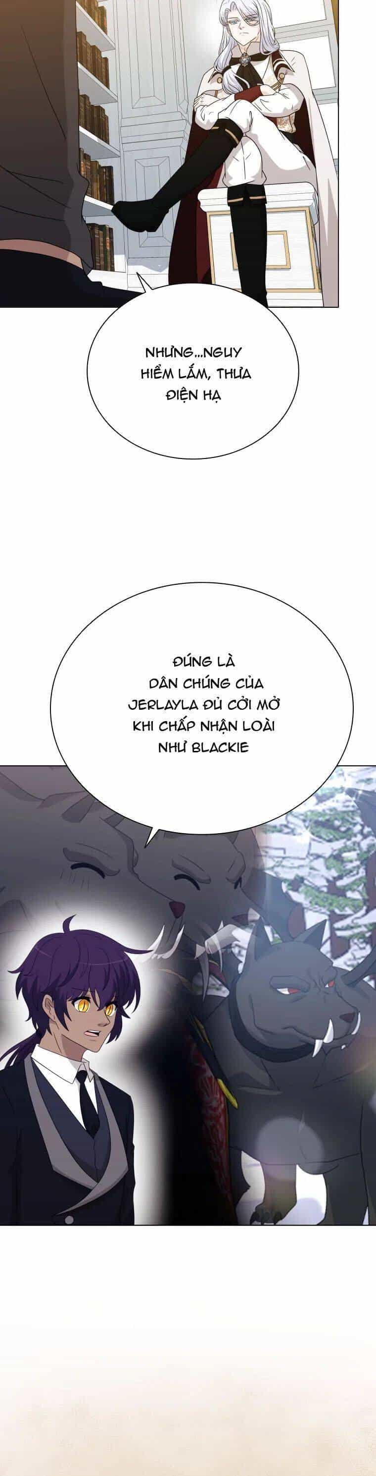 Cuốn Sách Của Lagier - Chương 70 - ảnh 7