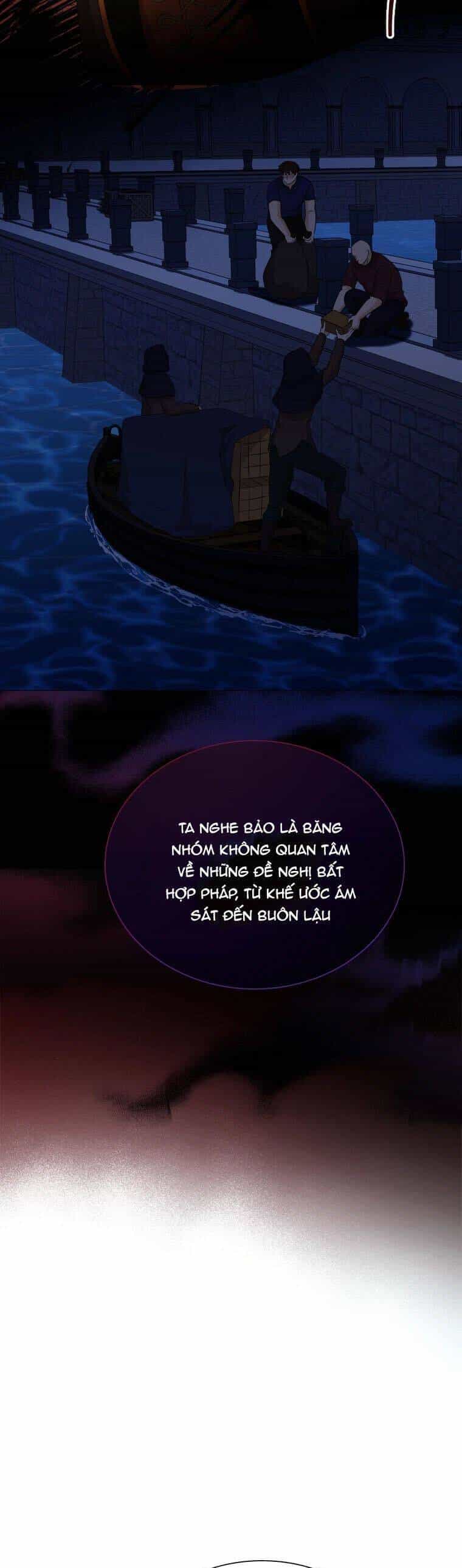 Cuốn Sách Của Lagier - Chương 71 - ảnh 38
