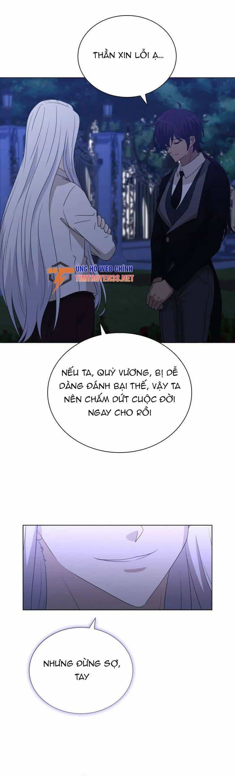 Cuốn Sách Của Lagier - Chương 72 - ảnh 37