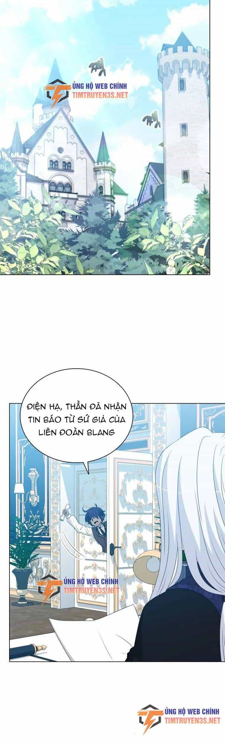 Cuốn Sách Của Lagier - Chương 72 - ảnh 41
