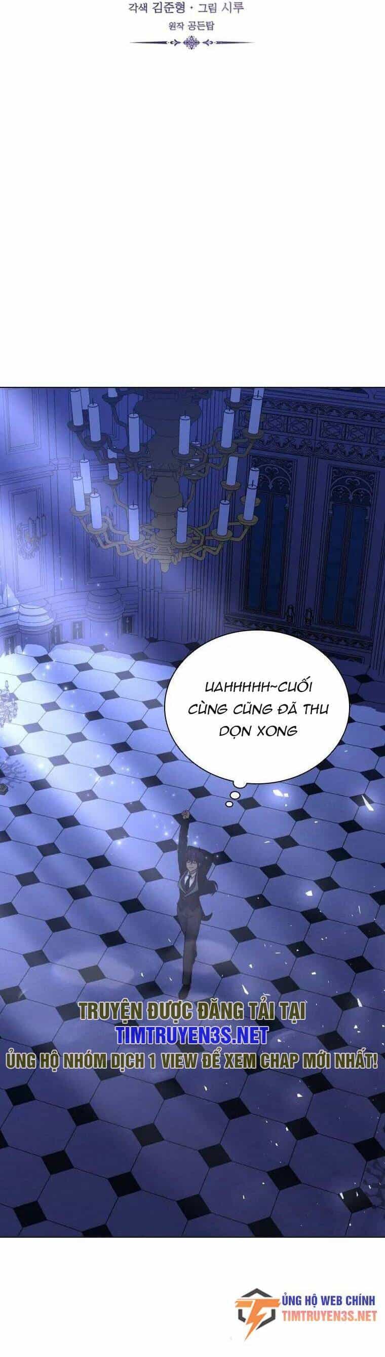 Cuốn Sách Của Lagier - Chương 72 - ảnh 6